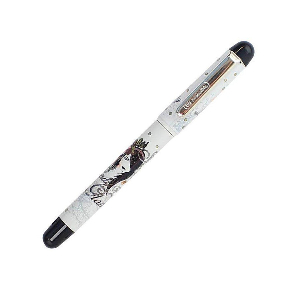 CANETA TINTEIRO HERLITZ FOUNTAIN PEN