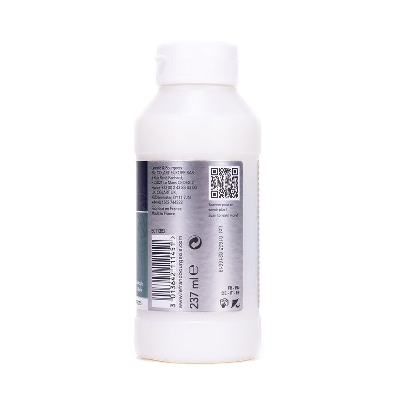 COLA VERNIZ MORDENTE LEFRANC BOURGEOIS 237ML GLUE VARNISH 211145