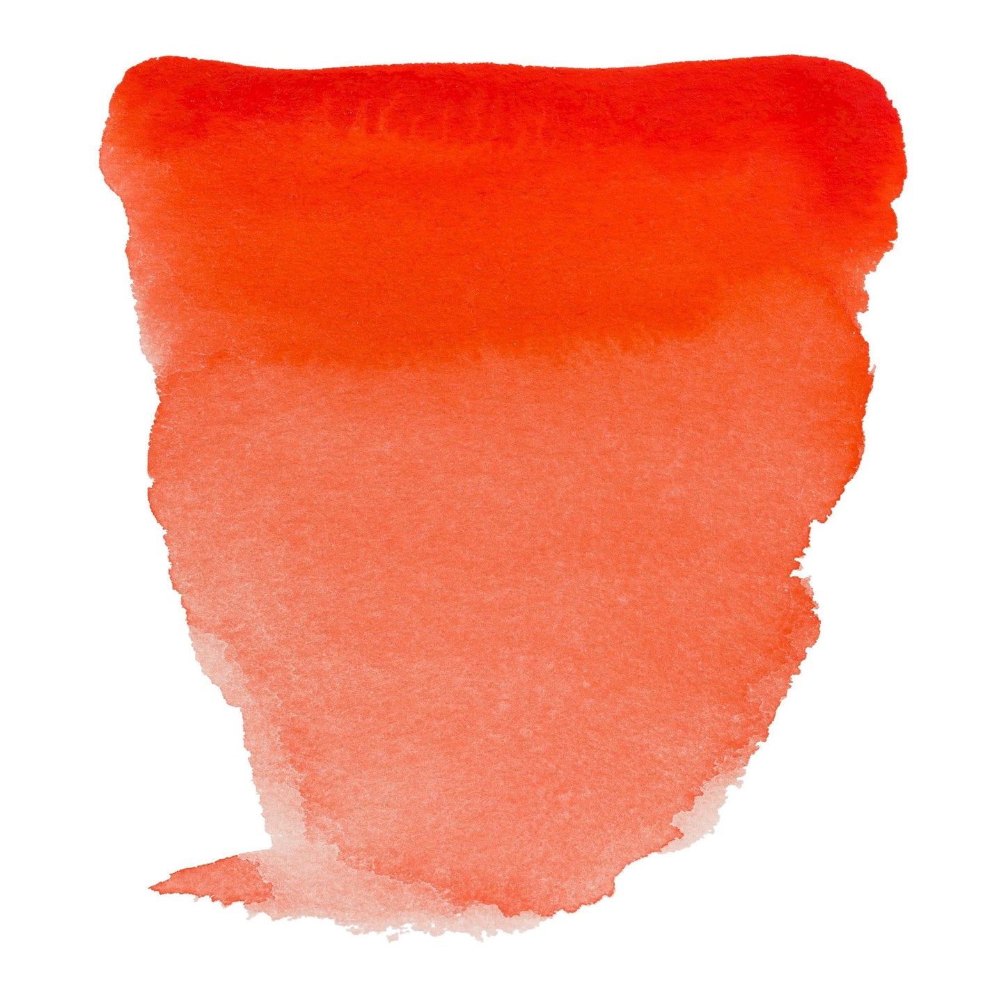 AQUARELA TALENS VAN GOGH HALF PAN 311 VERMILION