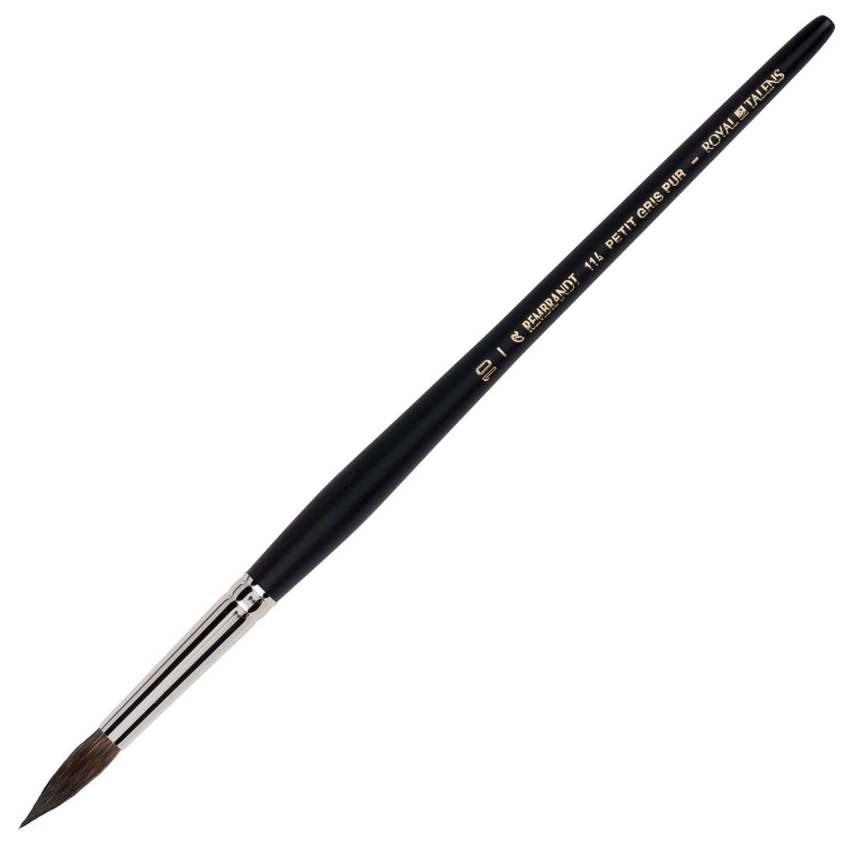 PINCEL TALENS REMBRANDT 114x10 PETIT GRIS PUR