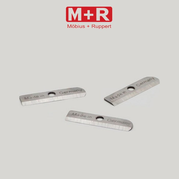 LAMINA APONTADOR M+R