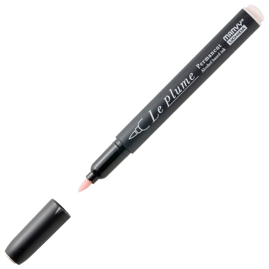 MARCADOR MARVY LE PLUME BRUSH 790 ROSA PO