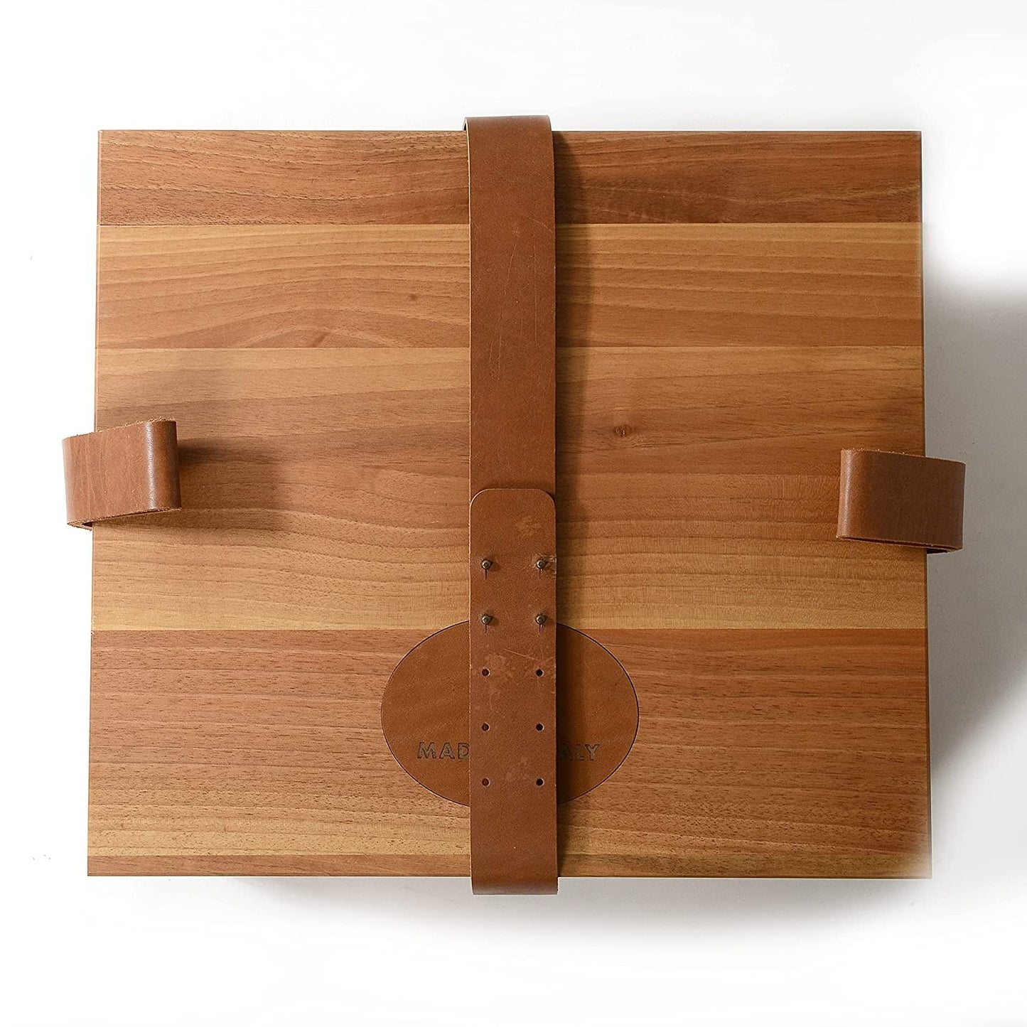 ESTOJO OLEO MAIMERI PURO BOX SOLID ITALIAN WALNUT WOOD 99102