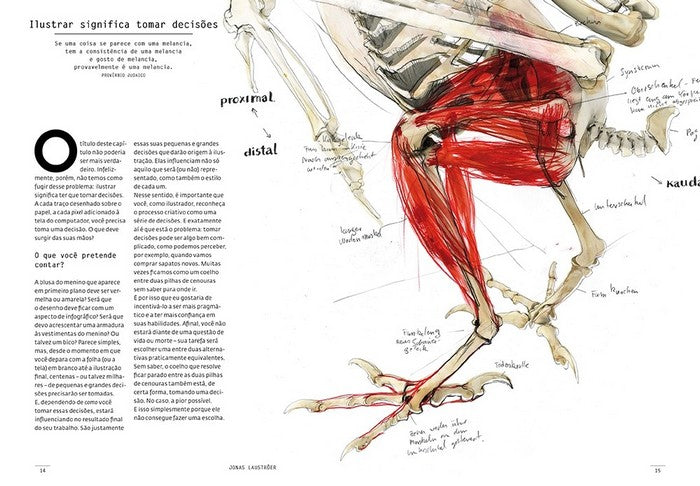 LIVRO "SER ILUSTRADOR" FELIZ SCHEINBERGER