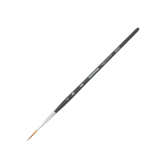 PINCEL PRINCETON AQUA ELITE AQUARELA PLOTTER C KOLINSKY SINT CURTO 1