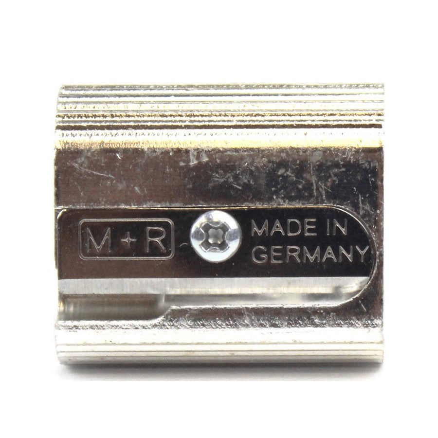 APONTADOR TRIPLO M+R 207 MAGNESIUM