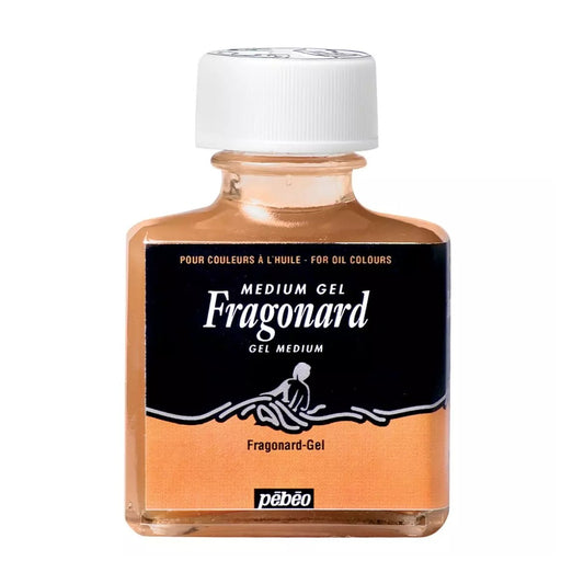 MEDIUM PEBEO GEL FRAGONARD 75ml