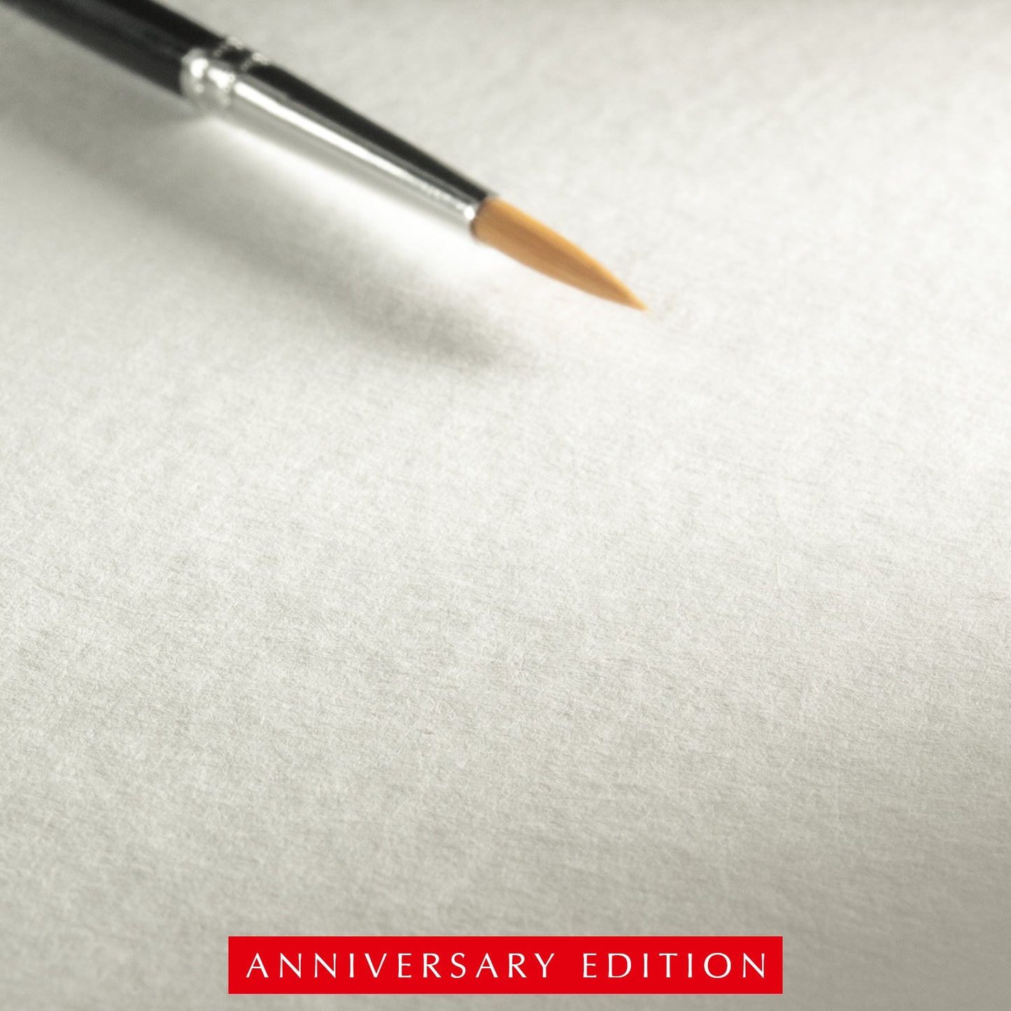 BLOCO HAHNEMUHLE ANNIVERSARY AQUARELL 425g/m2 24x32 50 FLS