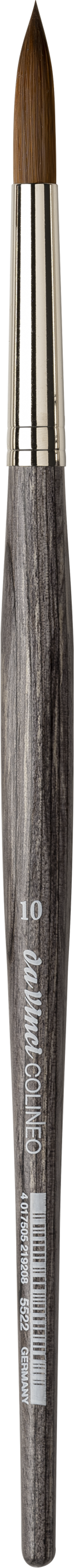 PINCEL DA VINCI COLINEO 5522x10