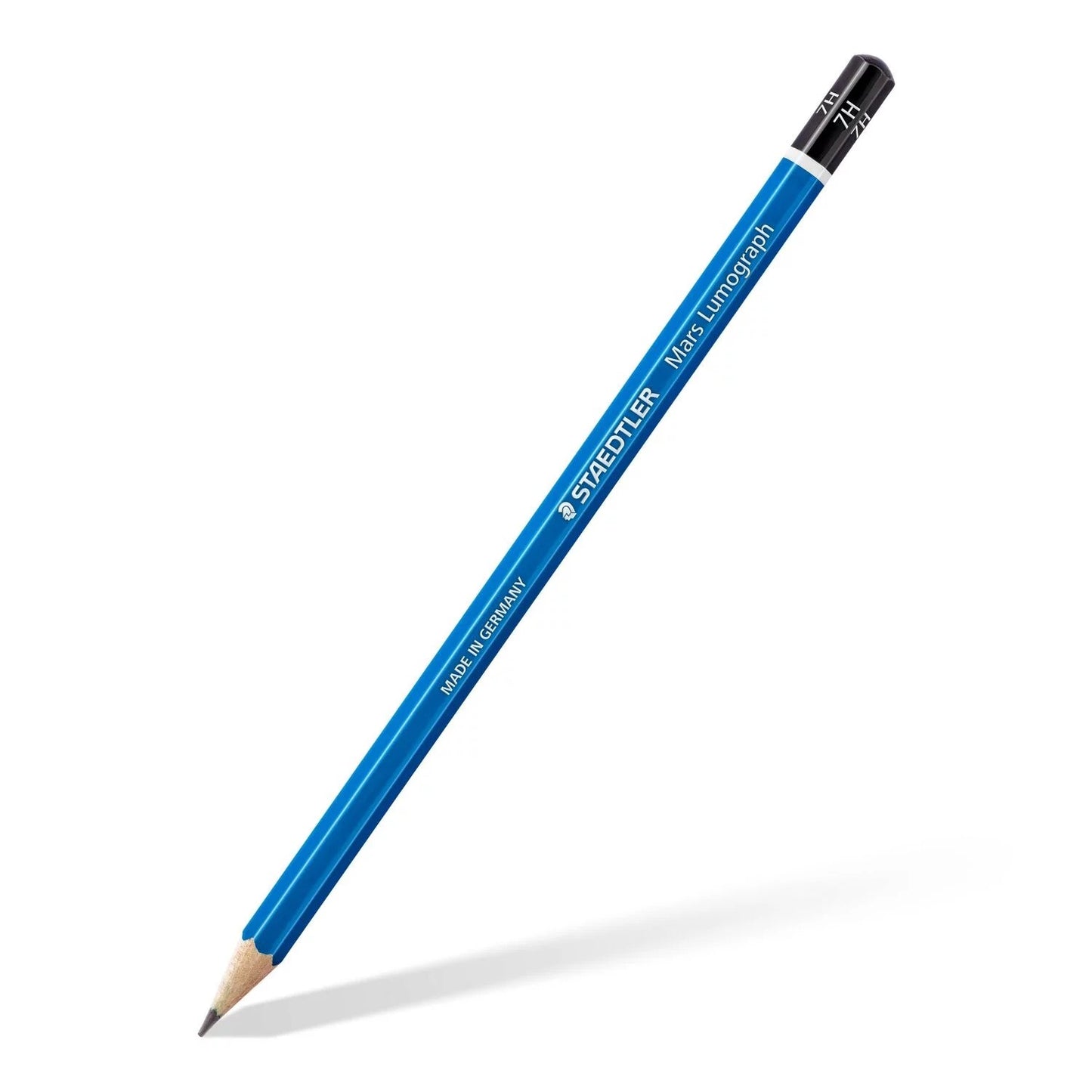LAPIS GRADUADO STAEDTLER LUMOGRAPH CLASSIC 7H
