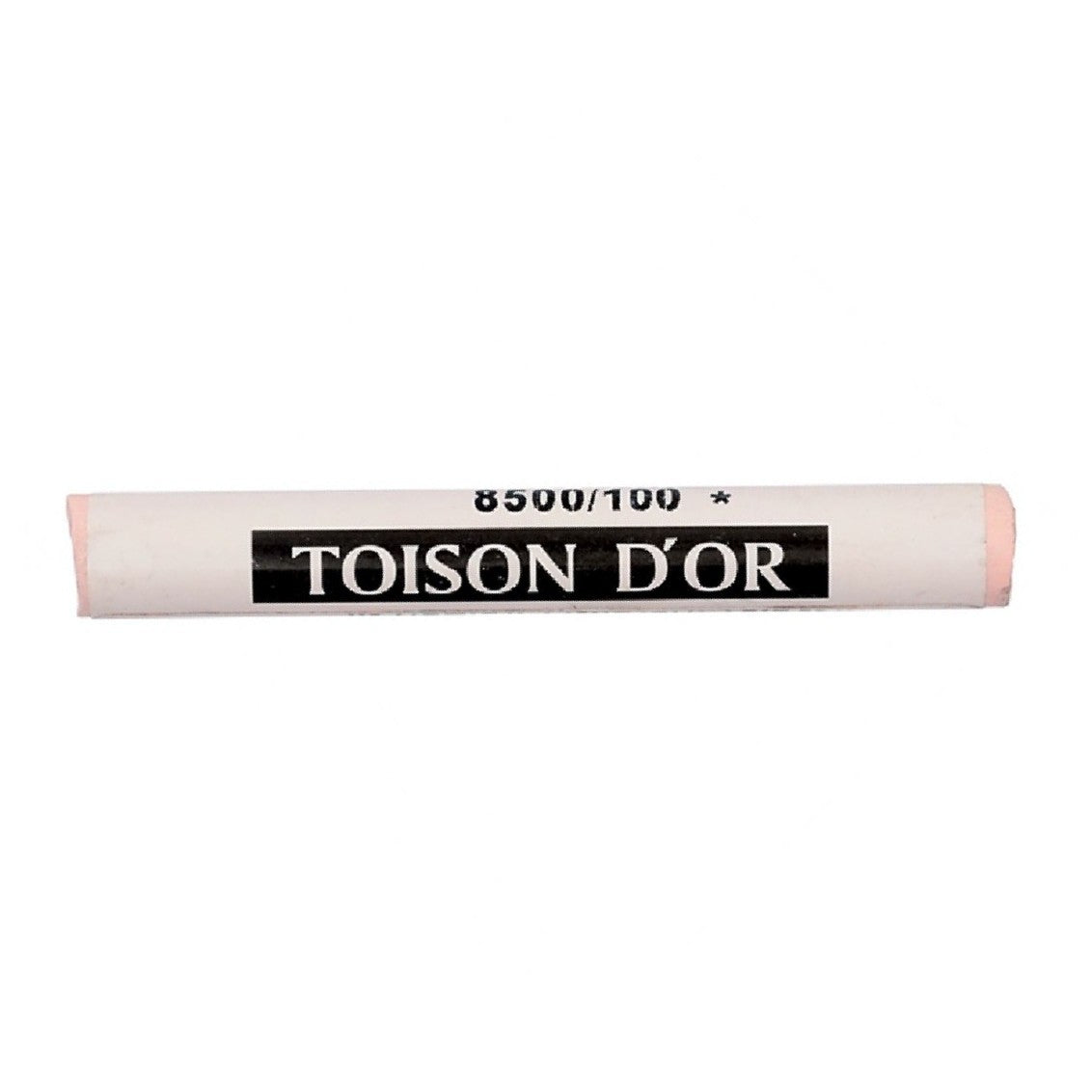 PASTEL SECO SOFT TOISON DOR KOH-I-NOOR 100 VERMELHO CARNE
