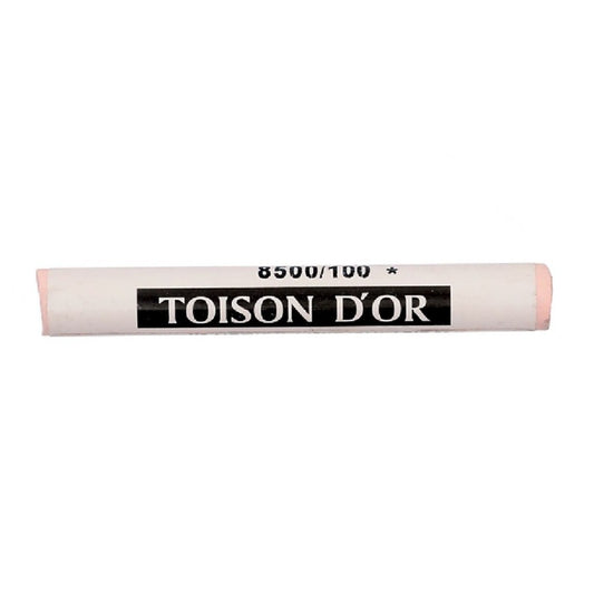 PASTEL SECO SOFT TOISON DOR KOH-I-NOOR 100 VERMELHO CARNE