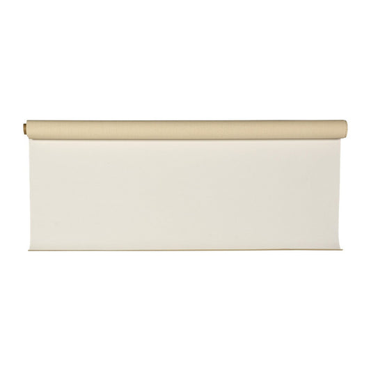 TELA PINTURA METRO LINEARx1,70m LARG. ALGODAO IMPRIMADA NACI