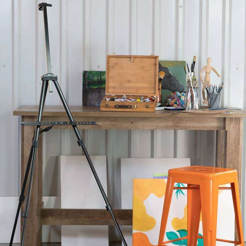 CAVALETE PINTURA SINOART ALUMINIO AJUSTAVEL E0071R