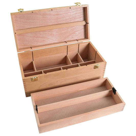 MALETA DE PINTURA MULTI USO STORAGE BOX SINOART E0044