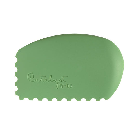 ESCULTOR EM SEIXO PRINCETON ARTIFICIOS CATALYST SILICONE W-03