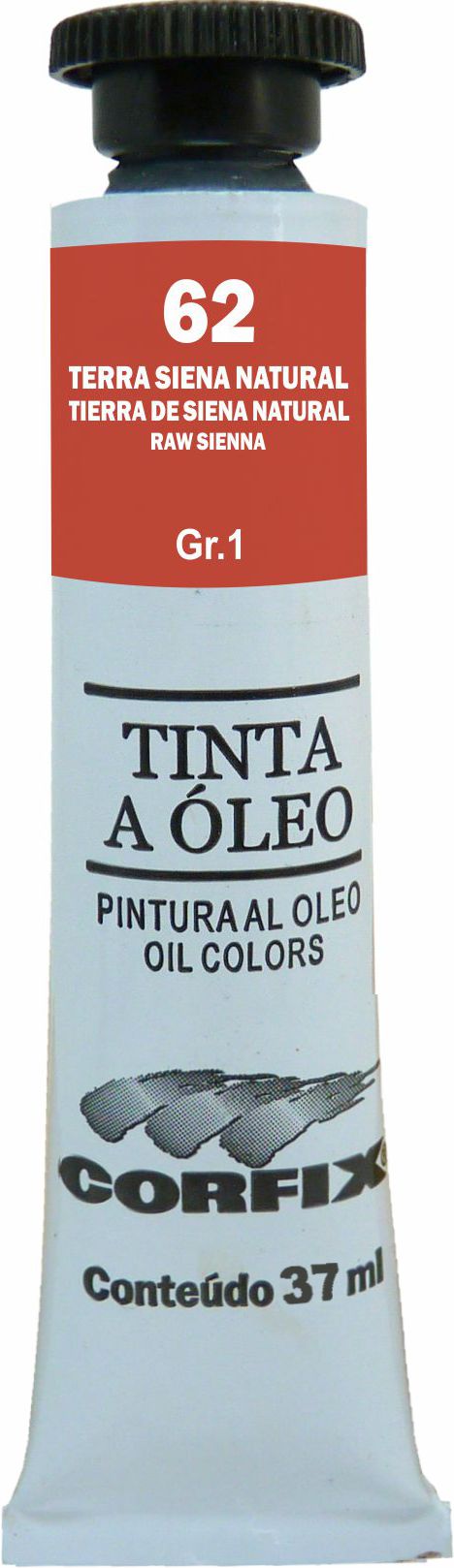 OLEO CORFIX 37ML 62 TERRA SIENA NATURAL