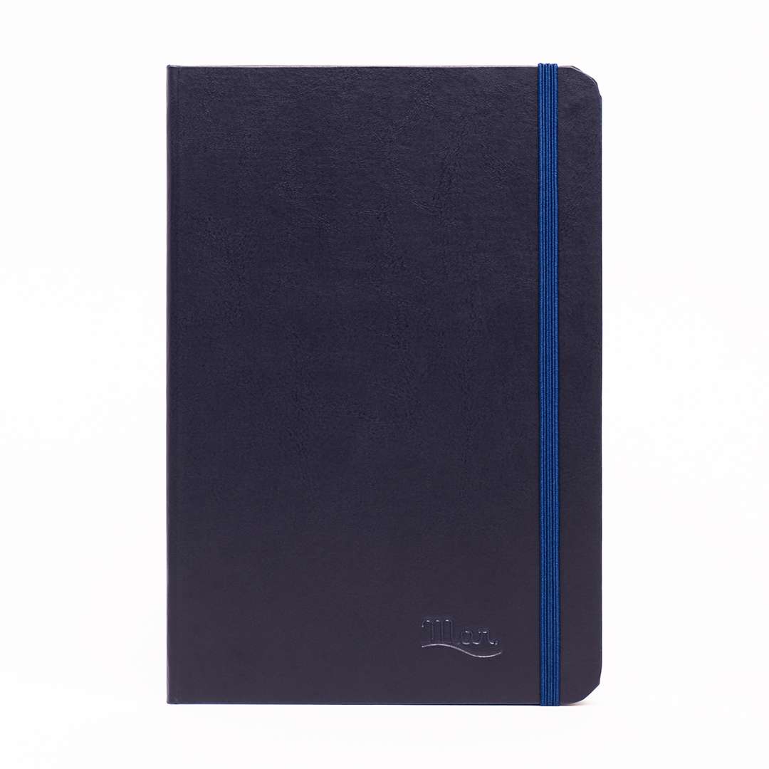 SKETCH BOOK MAR MEDITERRANEO A5 C/ PAUTA 80FLS