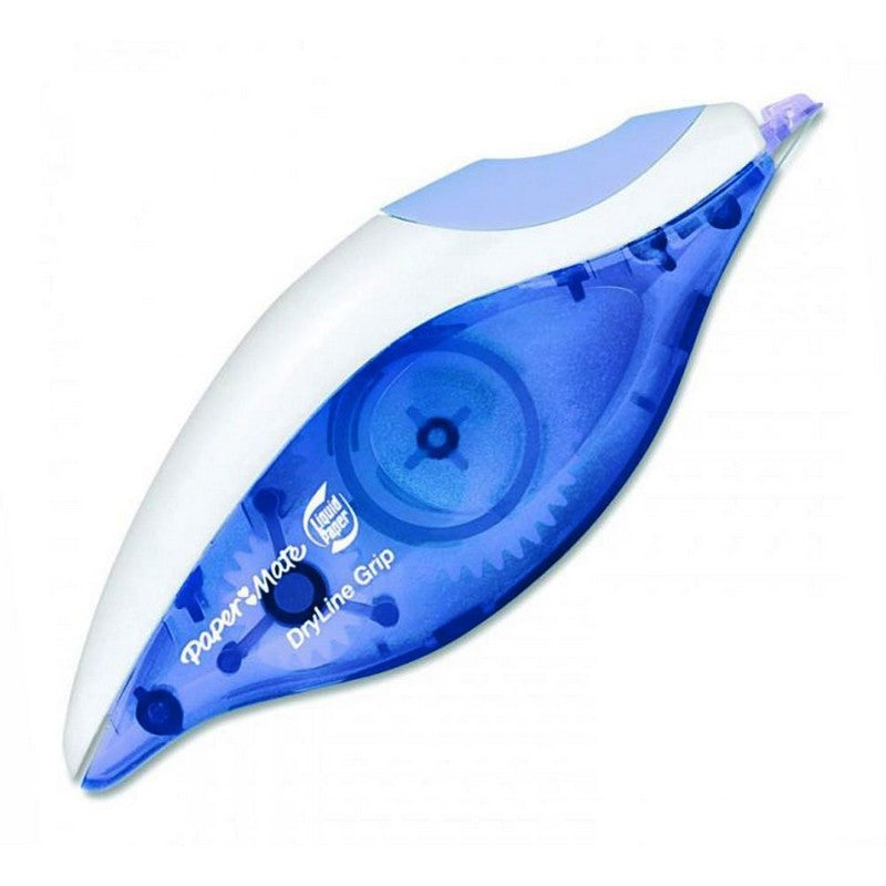 CORRETIVO EM FITA PAPER MATE 5mmX8,5m