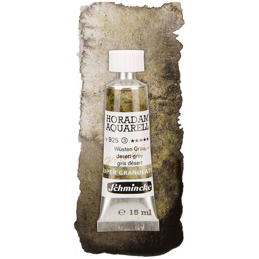 AQUARELA SCHMINCKE HORADAM 15ml G 925 Desert Grey S3