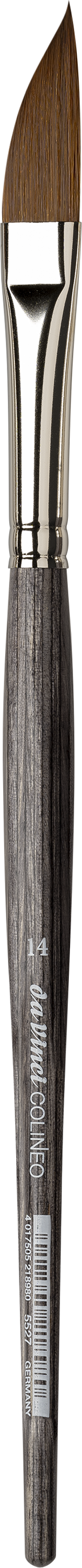 PINCEL DA VINCI COLINEO 5527x14