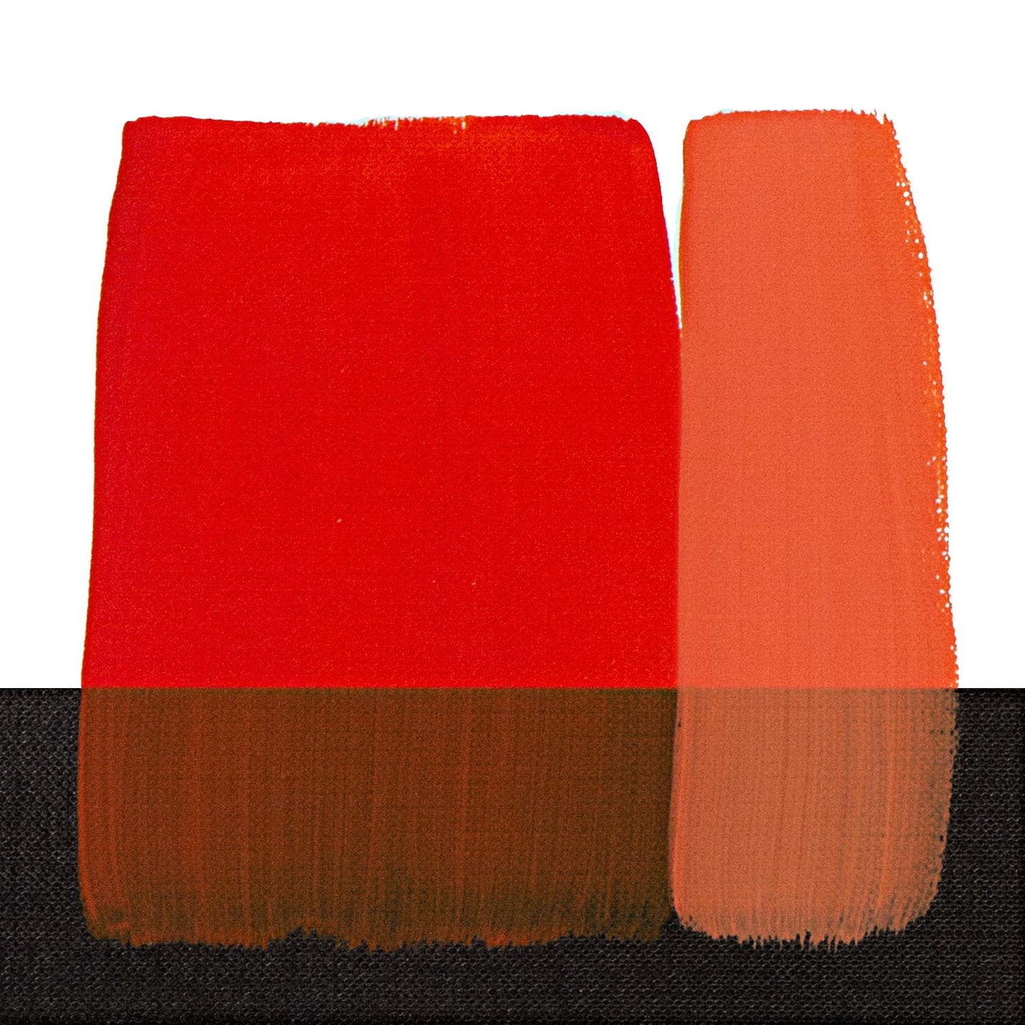 ACRILICA MAIMERI POLYCOLOR 140ML 220 BRILLIANT RED