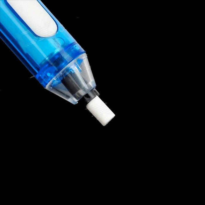 BORRACHA ELETRICA PARA DESENHO SINOART + 6 REFIS