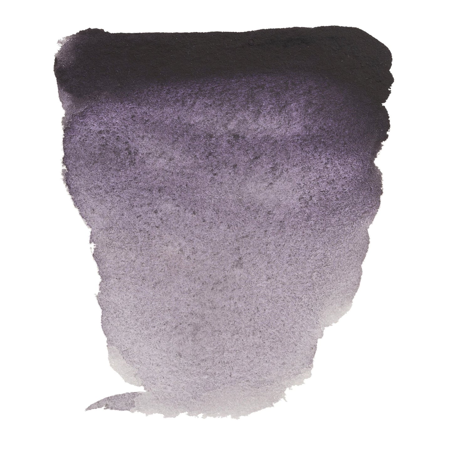 AQUARELA TALENS VAN GOGH HALF PAN 560 DUSK VIOLET