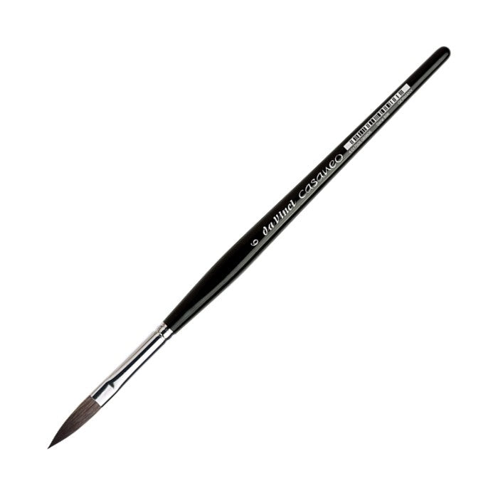 PINCEL DA VINCI CASANEO 898X06 OVAL