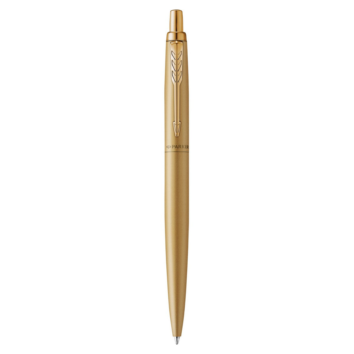 CANETA ESFEROGRAFICA PARKER JOTTER XL MONOCHROME GOLD