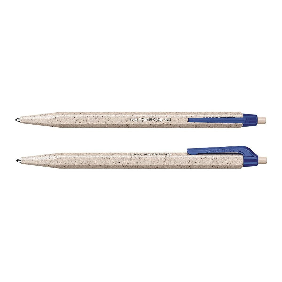 CANETA ESFEROGRAFICA CARAN D´ACHE WOOD CHIPS