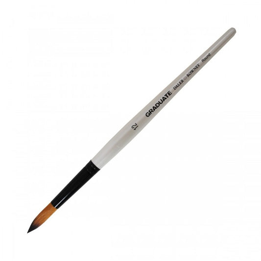 PINCEL DALER ROWNEY GRADUATE ROUND 12 212185012