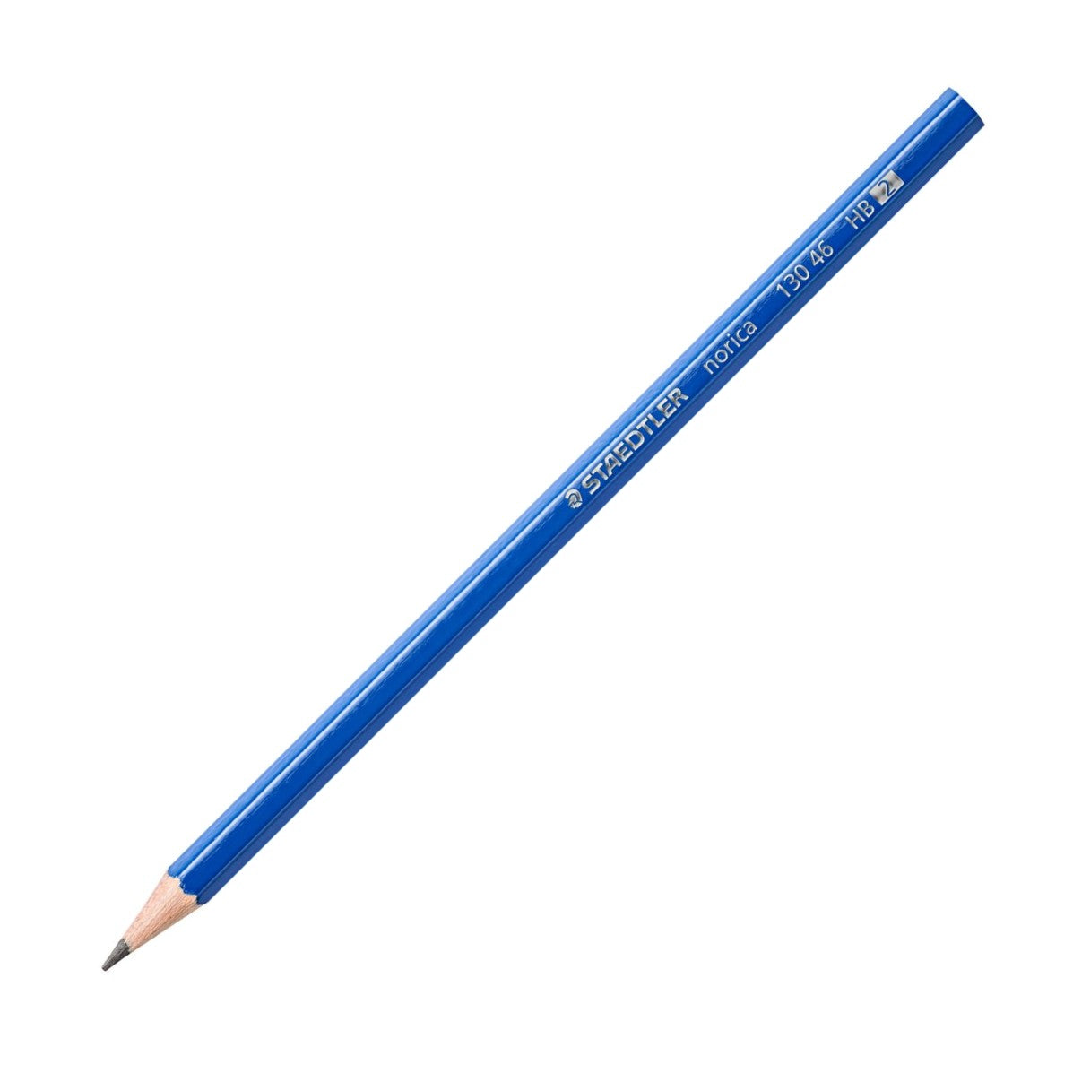 LAPIS GRAFITE STAEDTLER NORICA HB 130 46