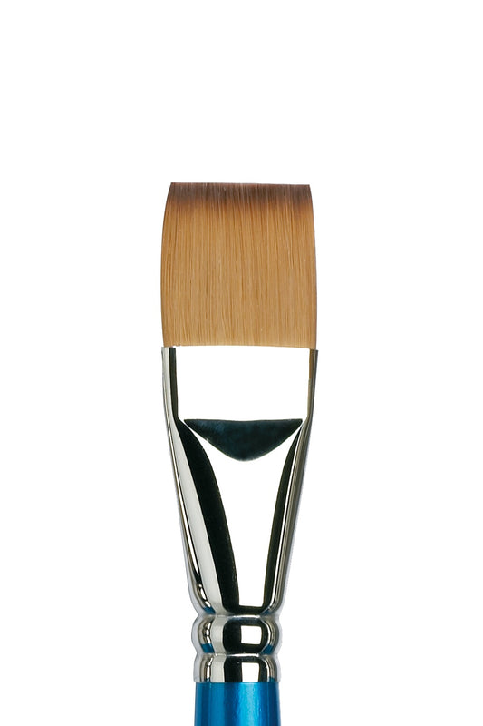 PINCEL WINSOR NEWTON COTMAN 666x25 25mm FLAT