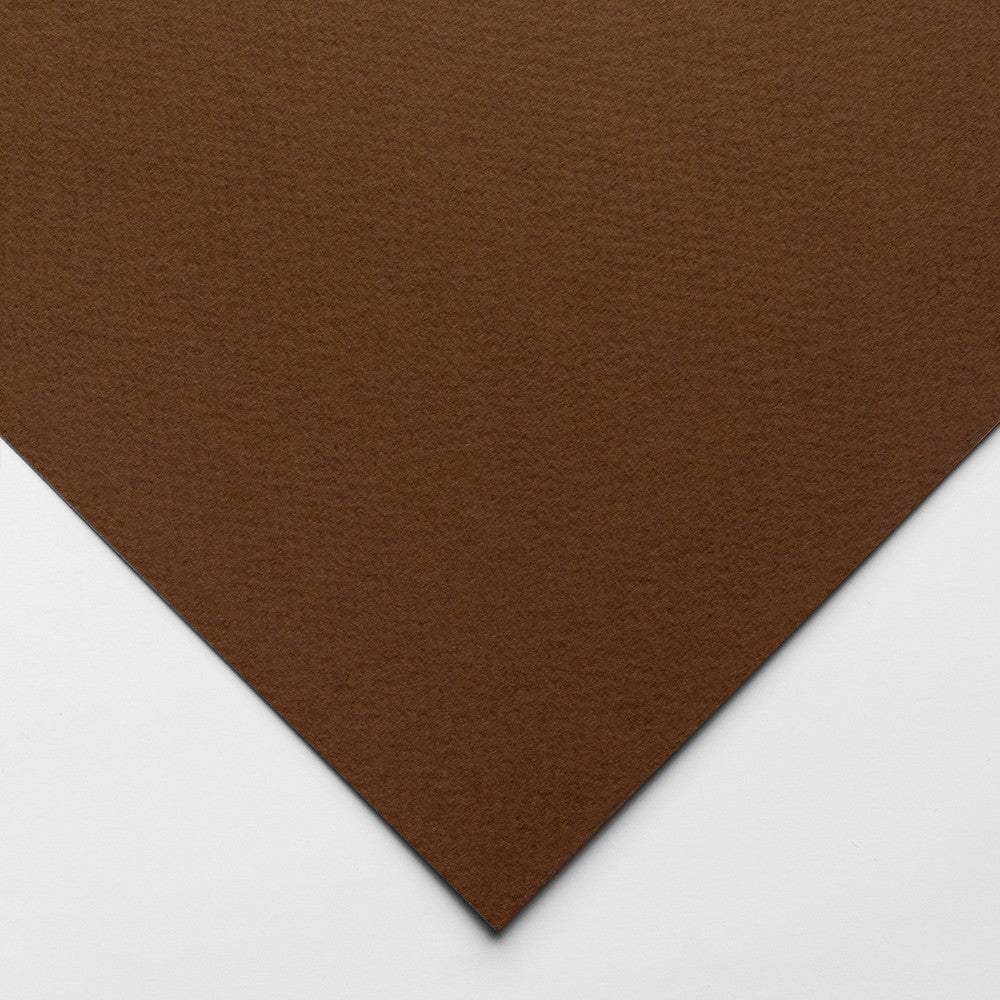 PAPEL FABRIANO TIZIANO 160g/m2 CAFFE 70X100