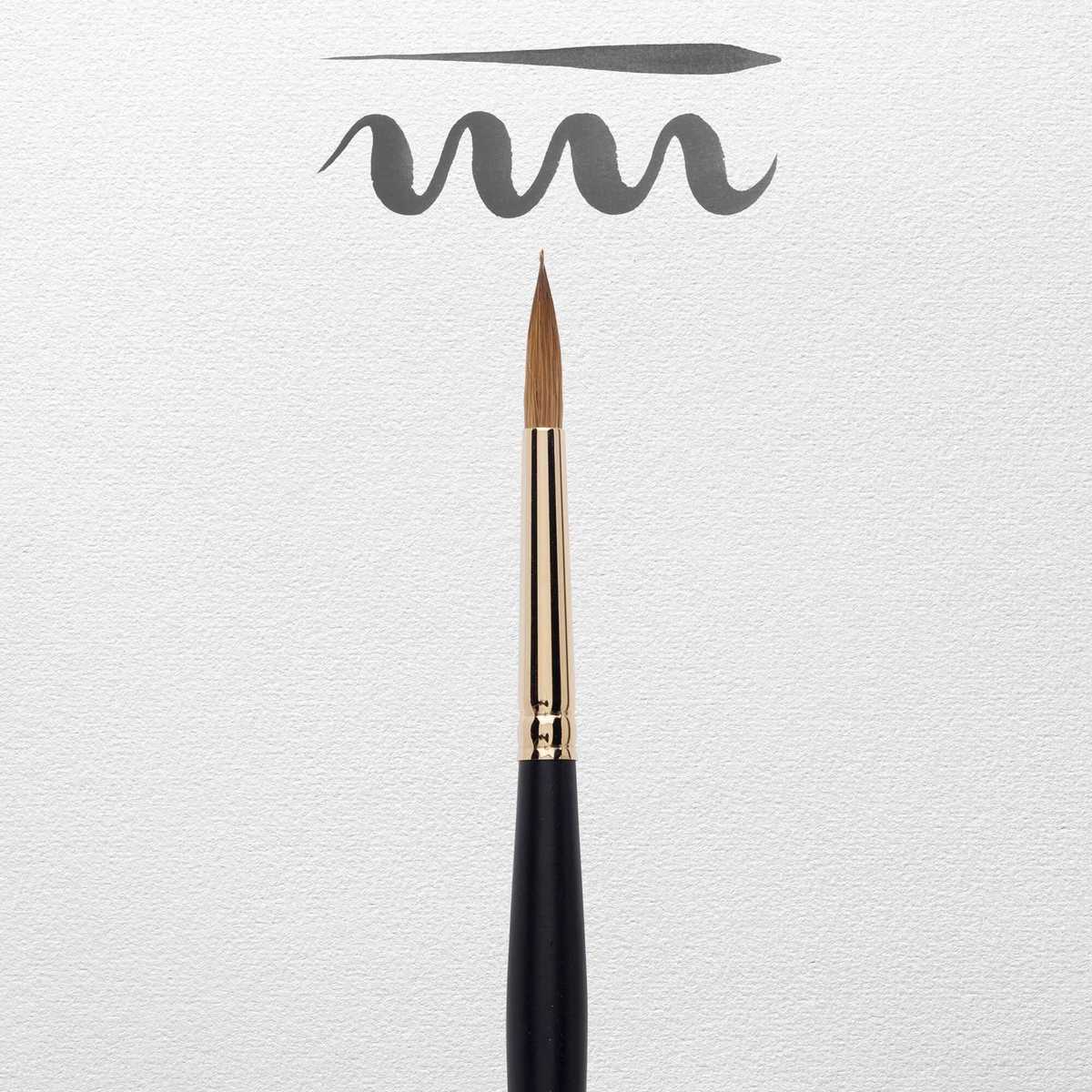 PINCEL TALENS REMBRANDT 110x08 MARTA PURA