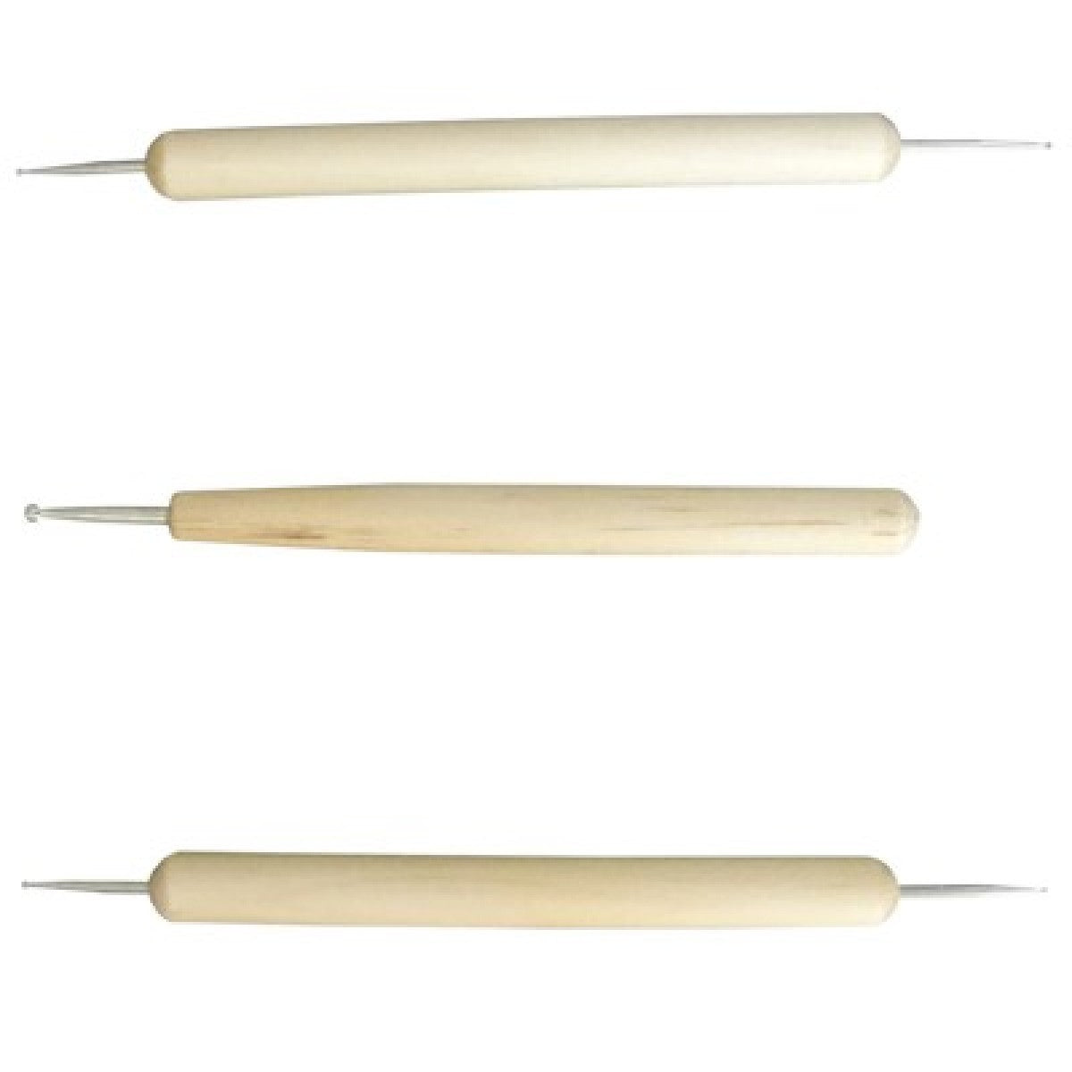 BOLEADOR SINOART C/ 03 PEÇAS T050 (ANTIGO SFT050)