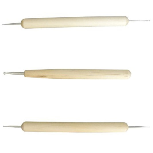 BOLEADOR SINOART C/ 03 PEÇAS T050 (ANTIGO SFT050)