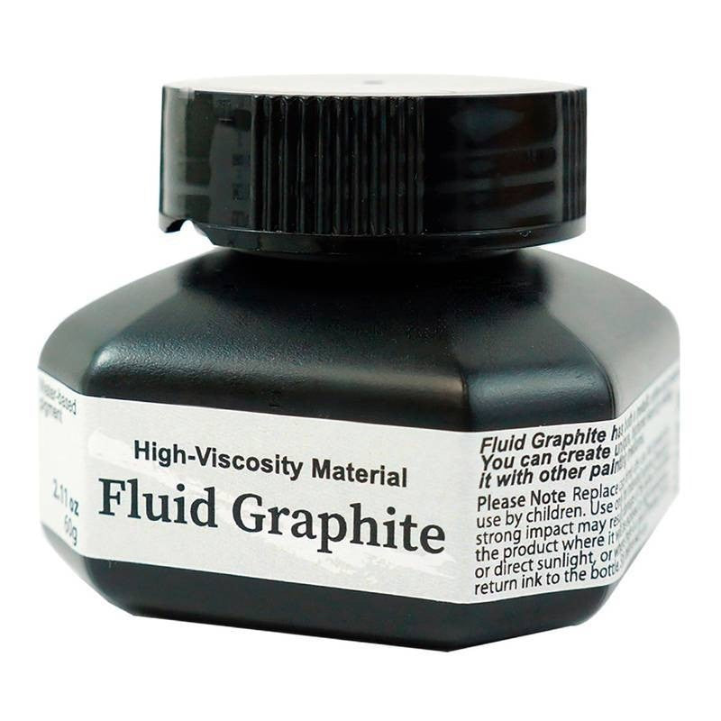 GRAFITE LIQUIDO KURETAKE 60G CE9006