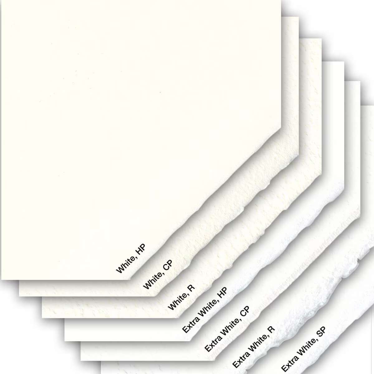 PAPEL FABRIANO ARTISTICO EXTRA WHITE GRANA FINA 300g/m2 56X76 79GF 100%C 19010079