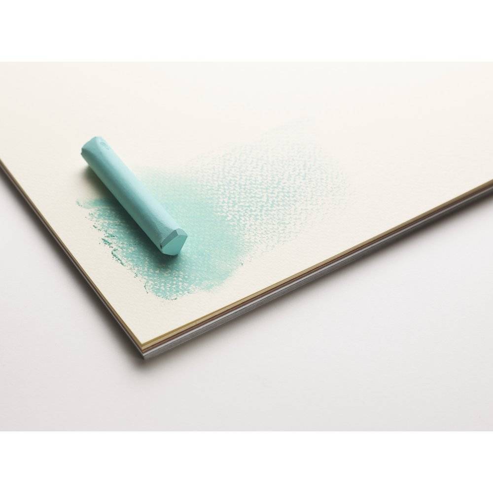 BLOCO WINSOR NEWTON PASTEL PAPER A4 160g/m2 24 FOLHAS 6660763