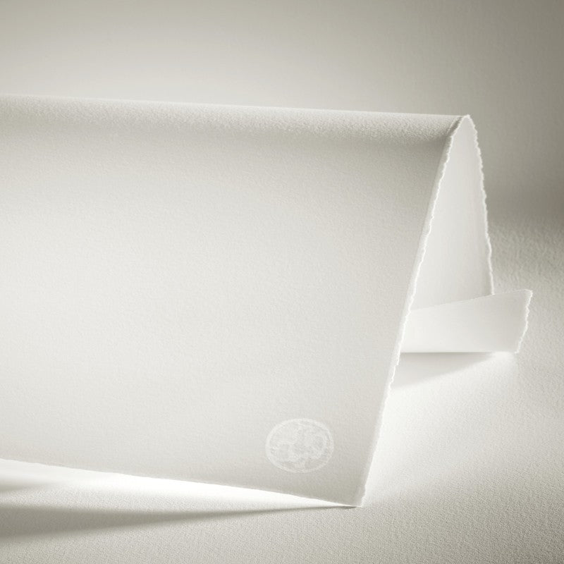 PAPEL HAHNEMUHLE GRAVURA 300G/M2 100% COTTON 78X106cm