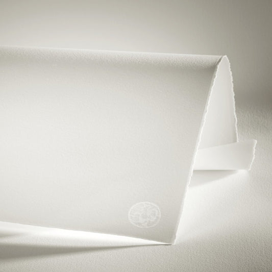 PAPEL HAHNEMUHLE GRAVURA 300G/M2 100% COTTON 78X106cm