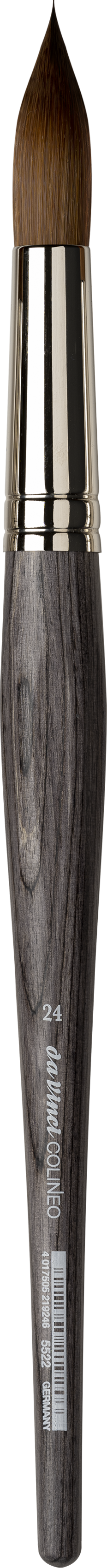 PINCEL DA VINCI COLINEO 5522x24