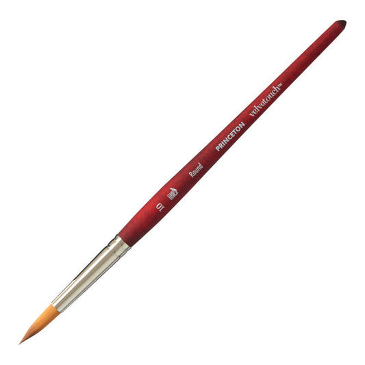 PINCEL PRINCETON VELVETOUCH REDONDO SINT C.CURTO 10
