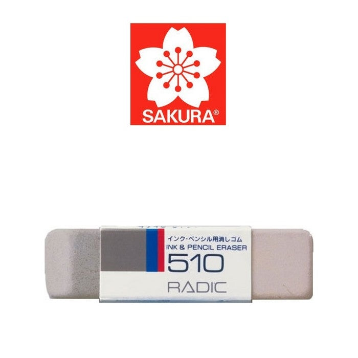 BORRACHA SAKURA RADIC SAND (AREIA) 510 JAPAN