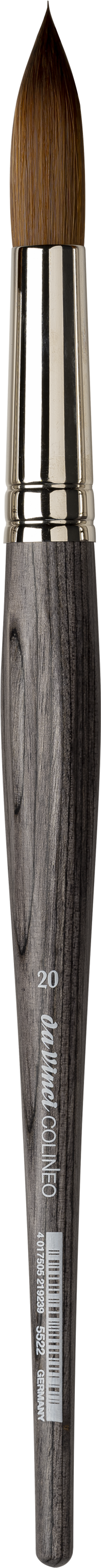 PINCEL DA VINCI COLINEO 5522x20