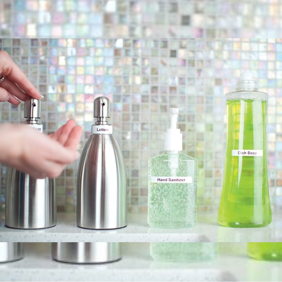 DYMO ROTULADOR ELETRONICO DYMO LETRATAG LT100T