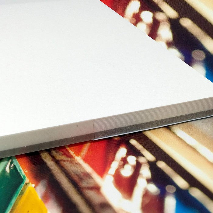 BLOCO TALENS VAN GOGH AQUARELA 300G/M2 18X24 12 FOLHAS