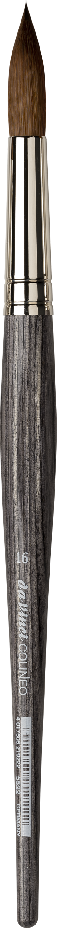 PINCEL DA VINCI COLINEO 5522x16